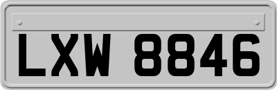 LXW8846