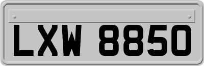 LXW8850