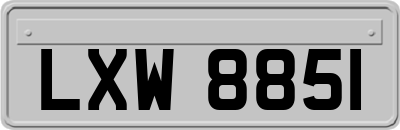 LXW8851