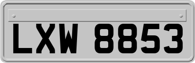 LXW8853
