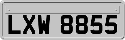 LXW8855