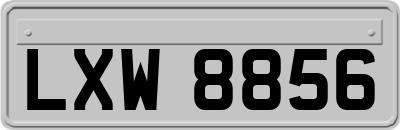 LXW8856