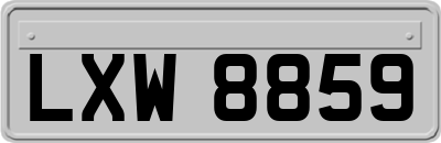 LXW8859