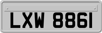 LXW8861