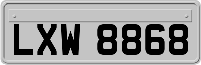 LXW8868