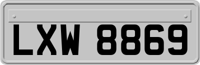 LXW8869