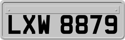LXW8879