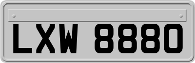 LXW8880