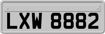 LXW8882
