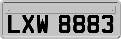 LXW8883