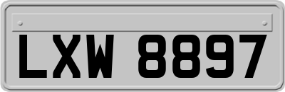 LXW8897