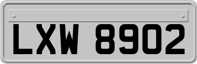 LXW8902