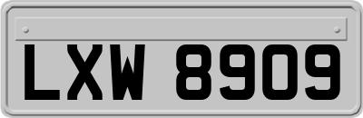 LXW8909