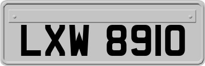 LXW8910