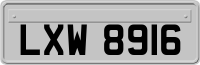 LXW8916