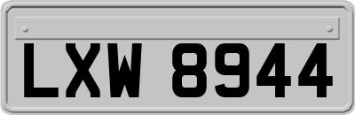 LXW8944