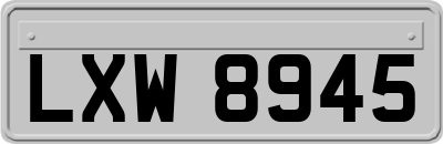 LXW8945