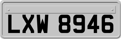 LXW8946