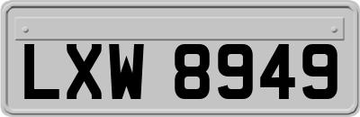 LXW8949