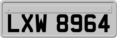 LXW8964