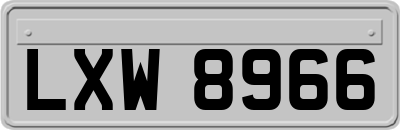 LXW8966