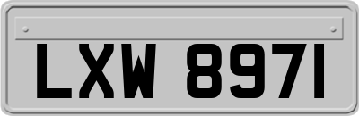 LXW8971