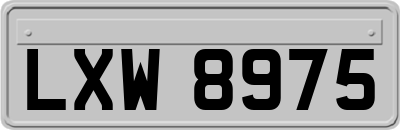 LXW8975