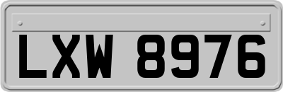 LXW8976