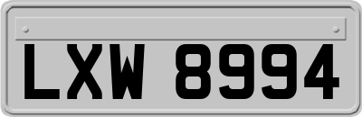 LXW8994