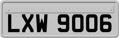 LXW9006
