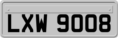 LXW9008