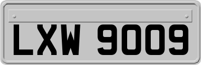 LXW9009