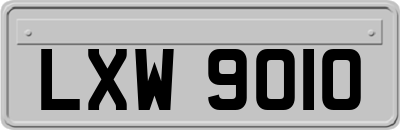 LXW9010