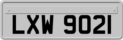 LXW9021