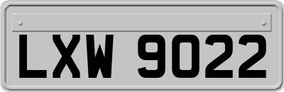 LXW9022