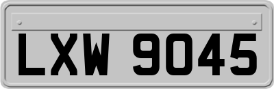 LXW9045