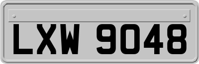 LXW9048