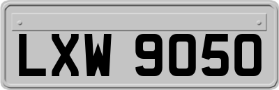 LXW9050