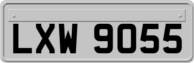 LXW9055