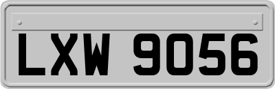 LXW9056