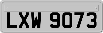 LXW9073