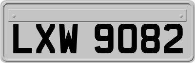 LXW9082