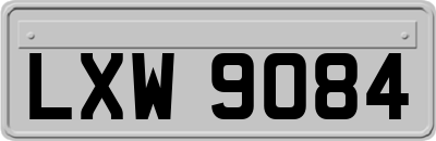 LXW9084