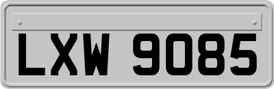 LXW9085