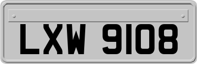 LXW9108