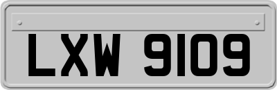 LXW9109