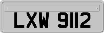 LXW9112