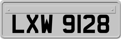 LXW9128