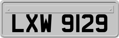 LXW9129