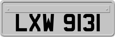LXW9131